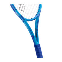 Prince Tennisschläger Ripcord TeXtreme Zylon 100in/280g/Turnier 2025 blau - unbesaitet -